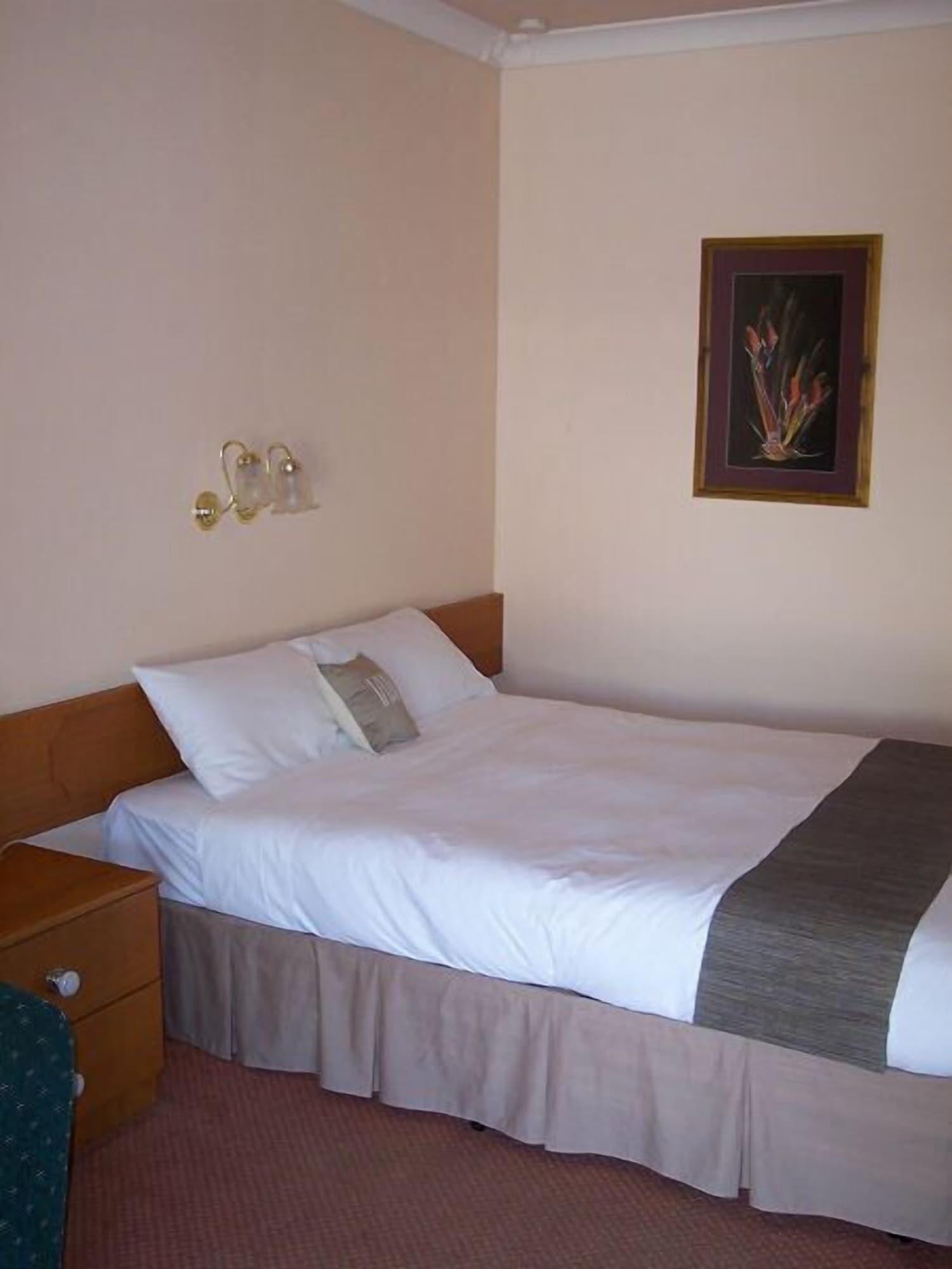 Philadelphia Motor Inn Echuca Extérieur photo