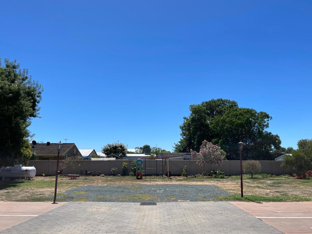 Philadelphia Motor Inn Echuca Extérieur photo