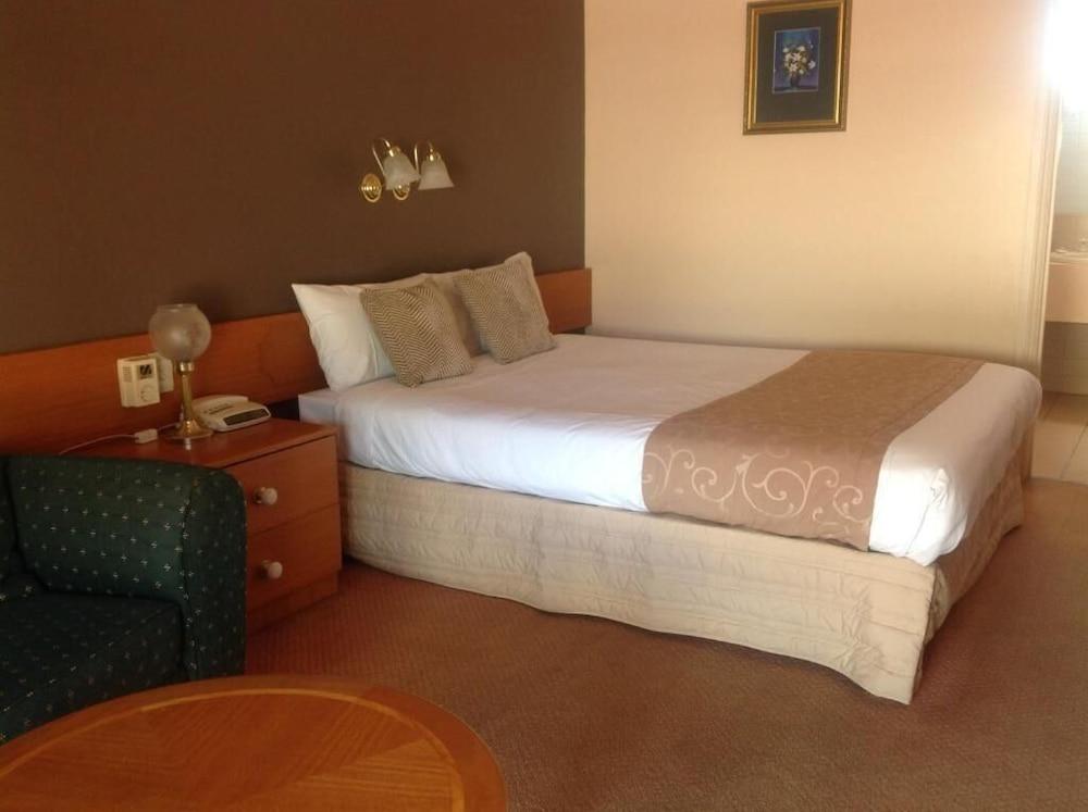 Philadelphia Motor Inn Echuca Extérieur photo