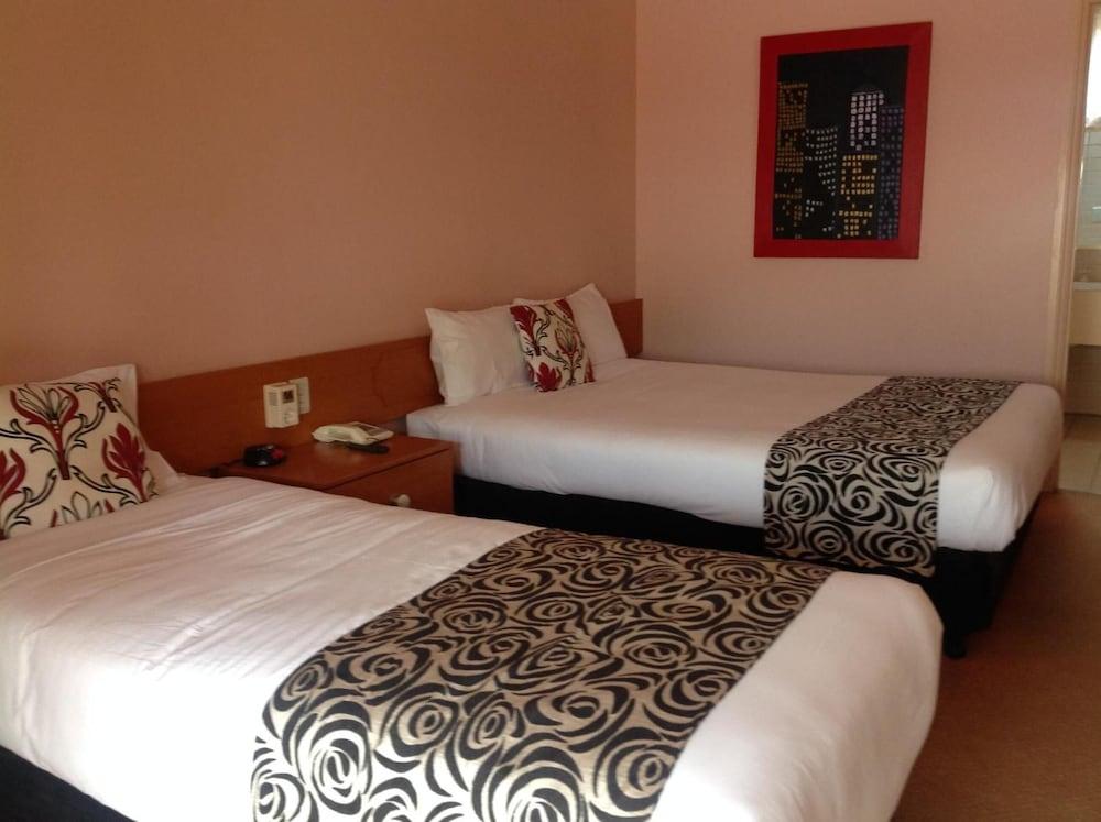 Philadelphia Motor Inn Echuca Extérieur photo