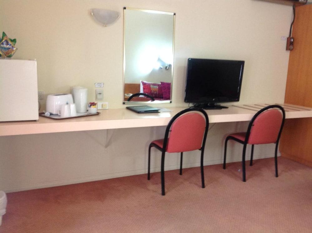 Philadelphia Motor Inn Echuca Extérieur photo