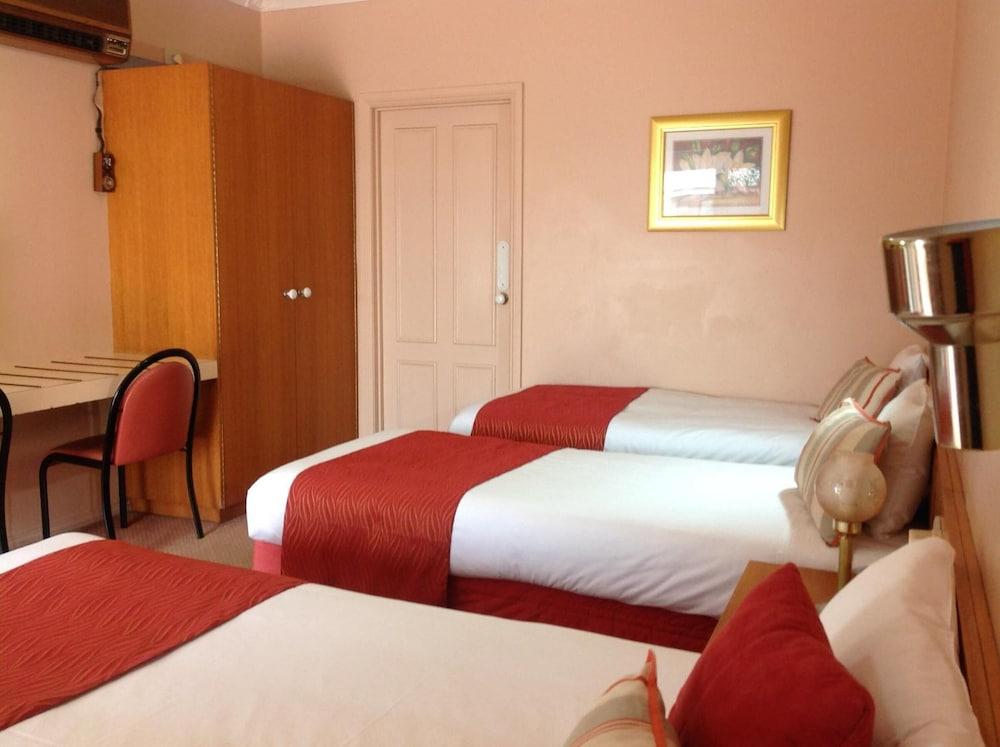 Philadelphia Motor Inn Echuca Extérieur photo
