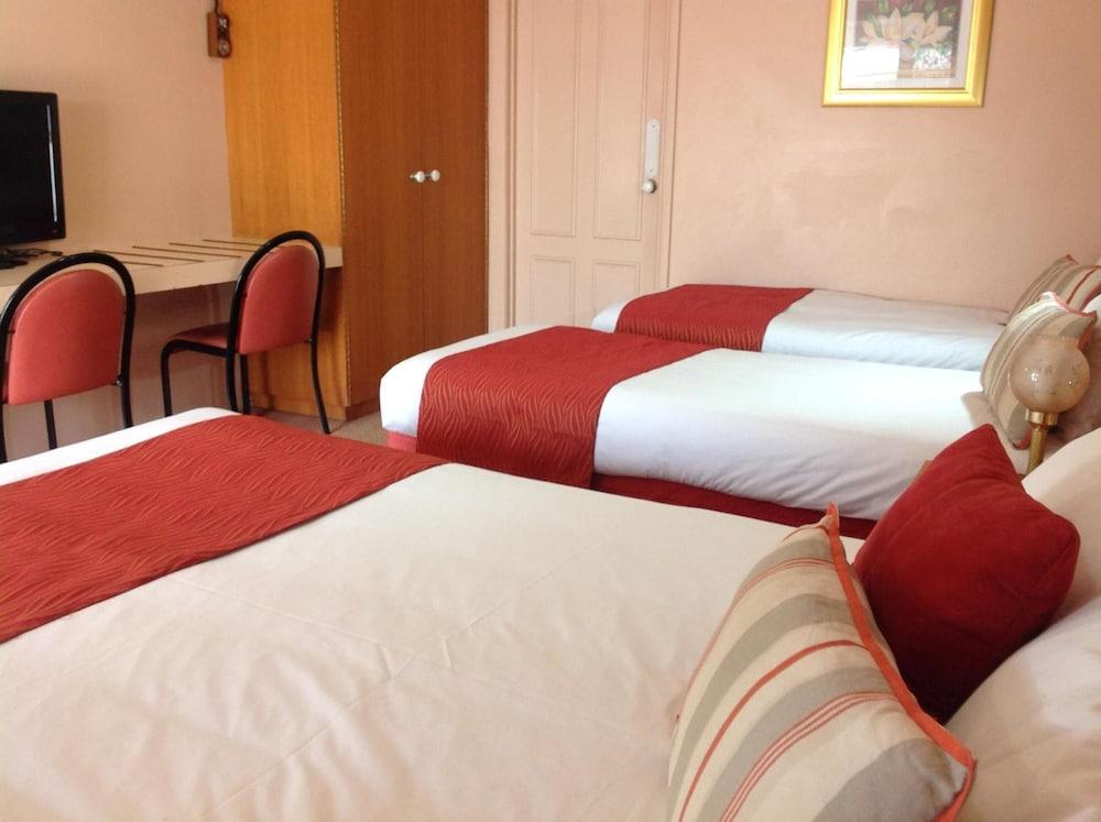 Philadelphia Motor Inn Echuca Extérieur photo
