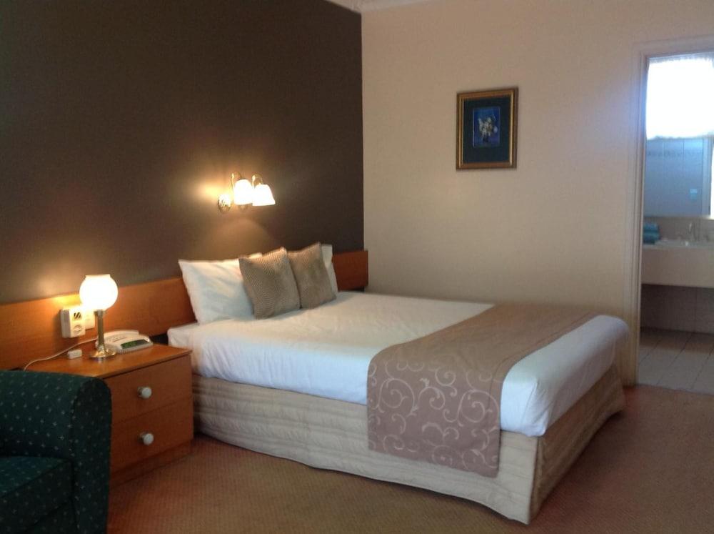 Philadelphia Motor Inn Echuca Extérieur photo