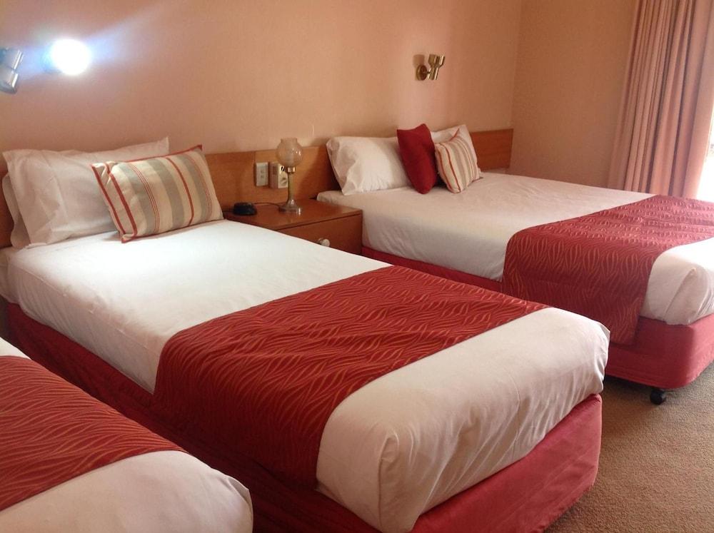 Philadelphia Motor Inn Echuca Extérieur photo