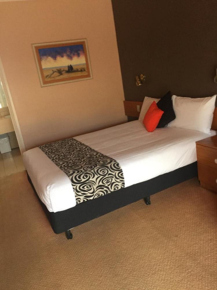 Philadelphia Motor Inn Echuca Extérieur photo
