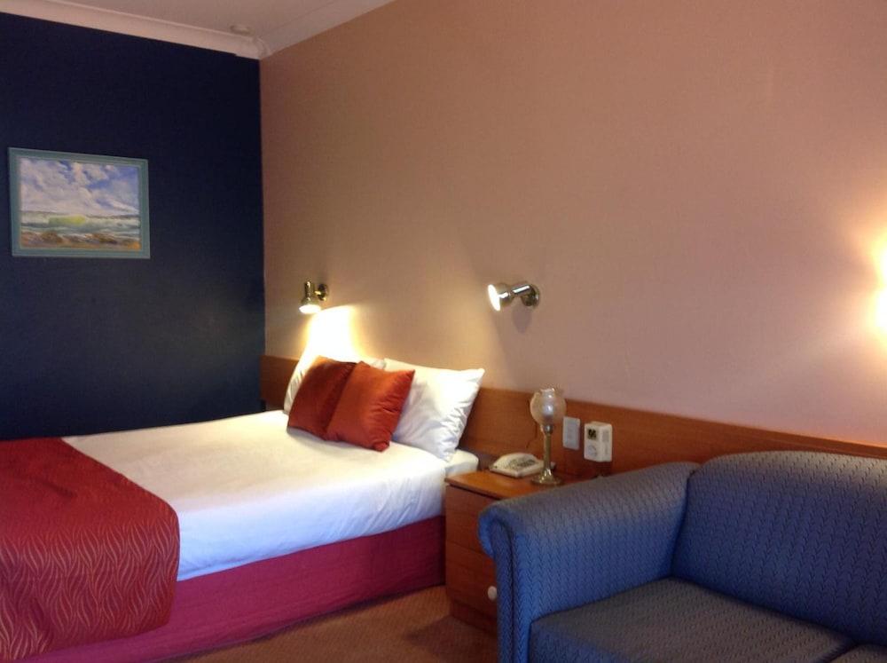 Philadelphia Motor Inn Echuca Extérieur photo