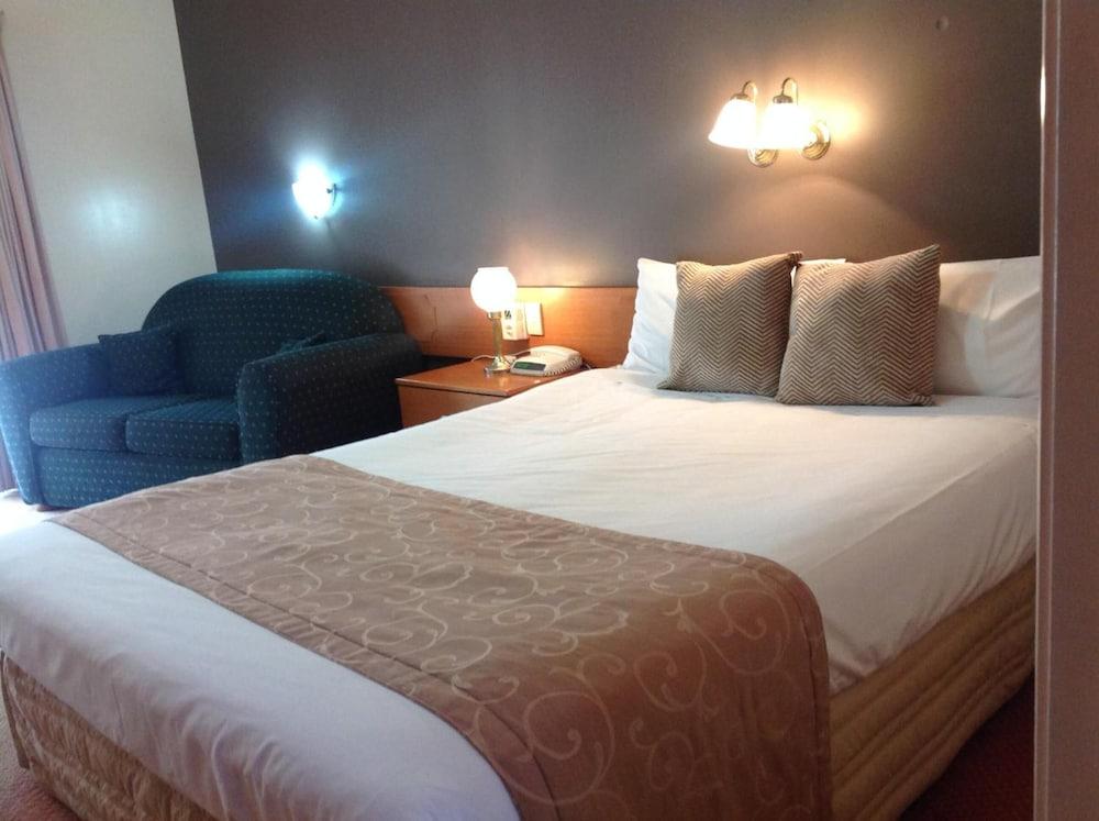 Philadelphia Motor Inn Echuca Extérieur photo