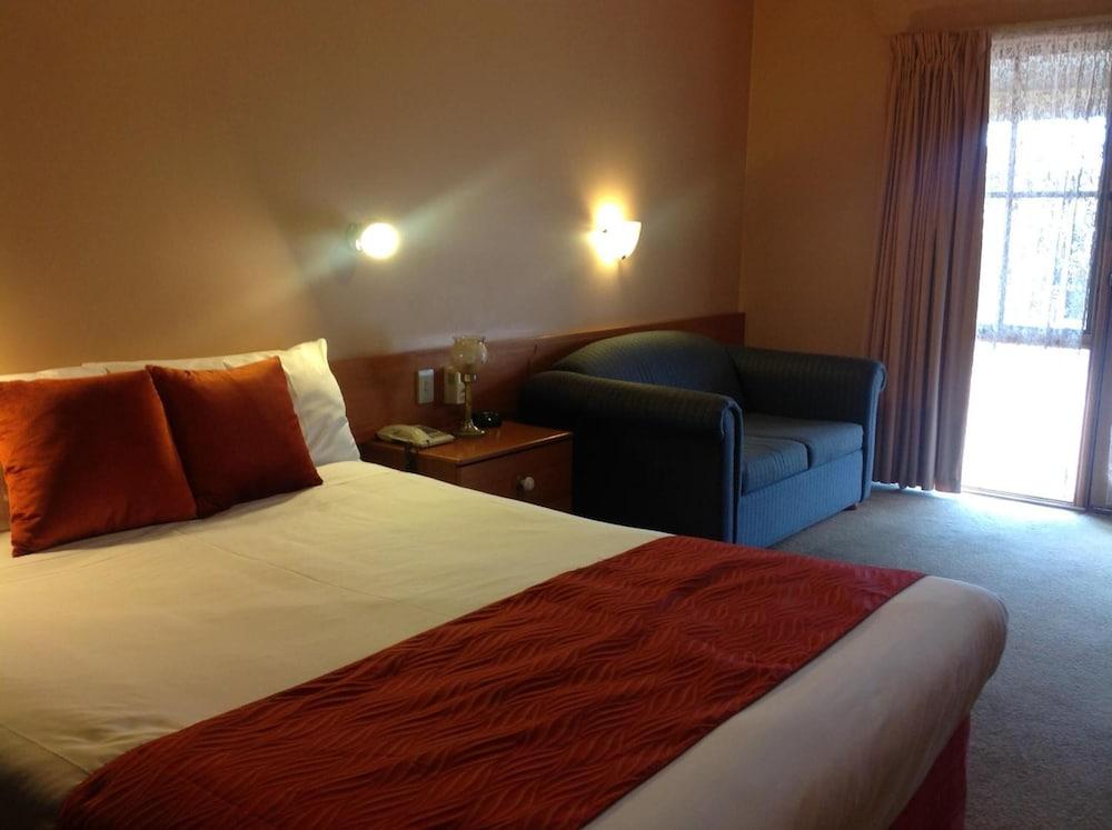 Philadelphia Motor Inn Echuca Extérieur photo