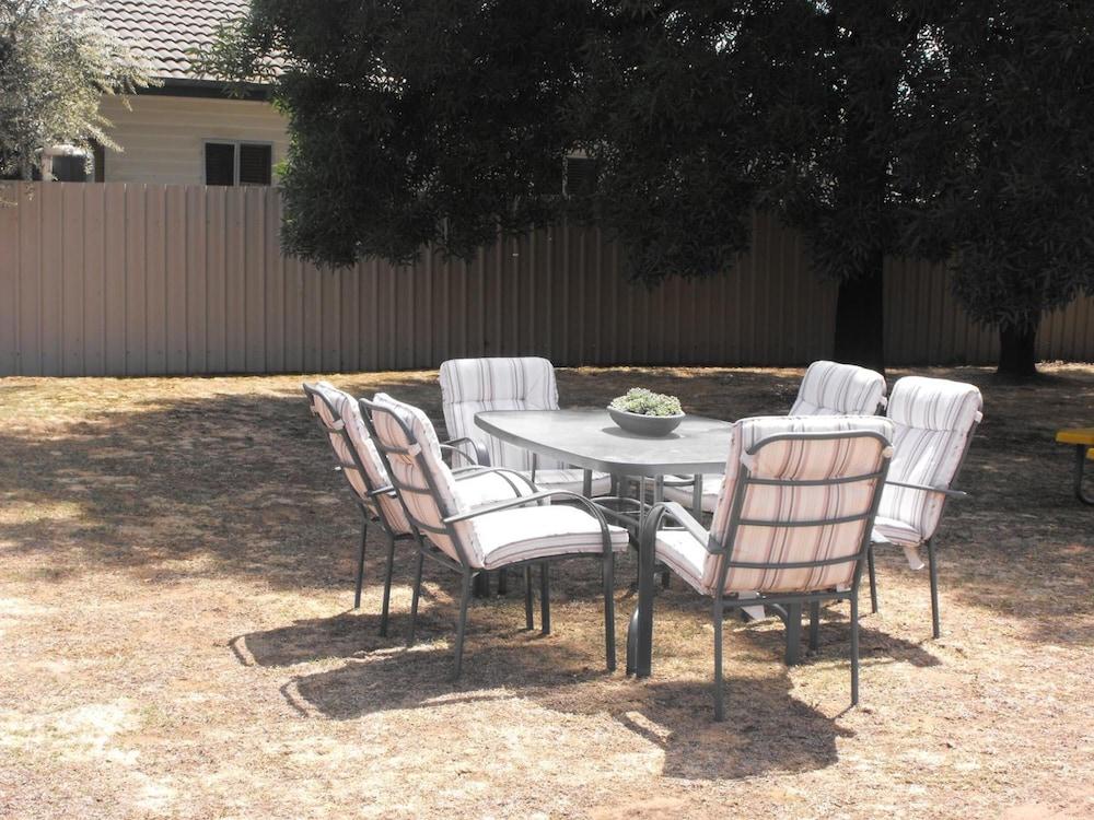 Philadelphia Motor Inn Echuca Extérieur photo