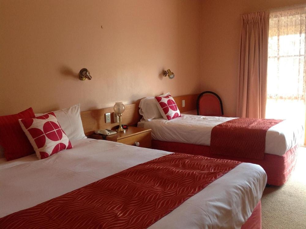 Philadelphia Motor Inn Echuca Extérieur photo