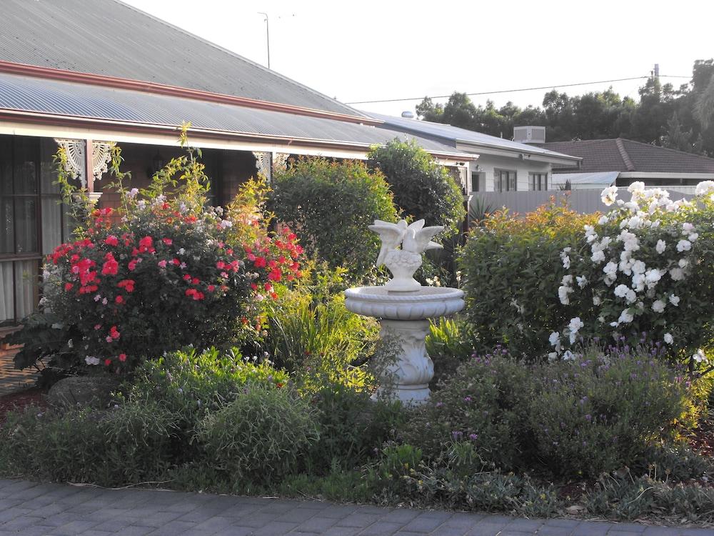 Philadelphia Motor Inn Echuca Extérieur photo
