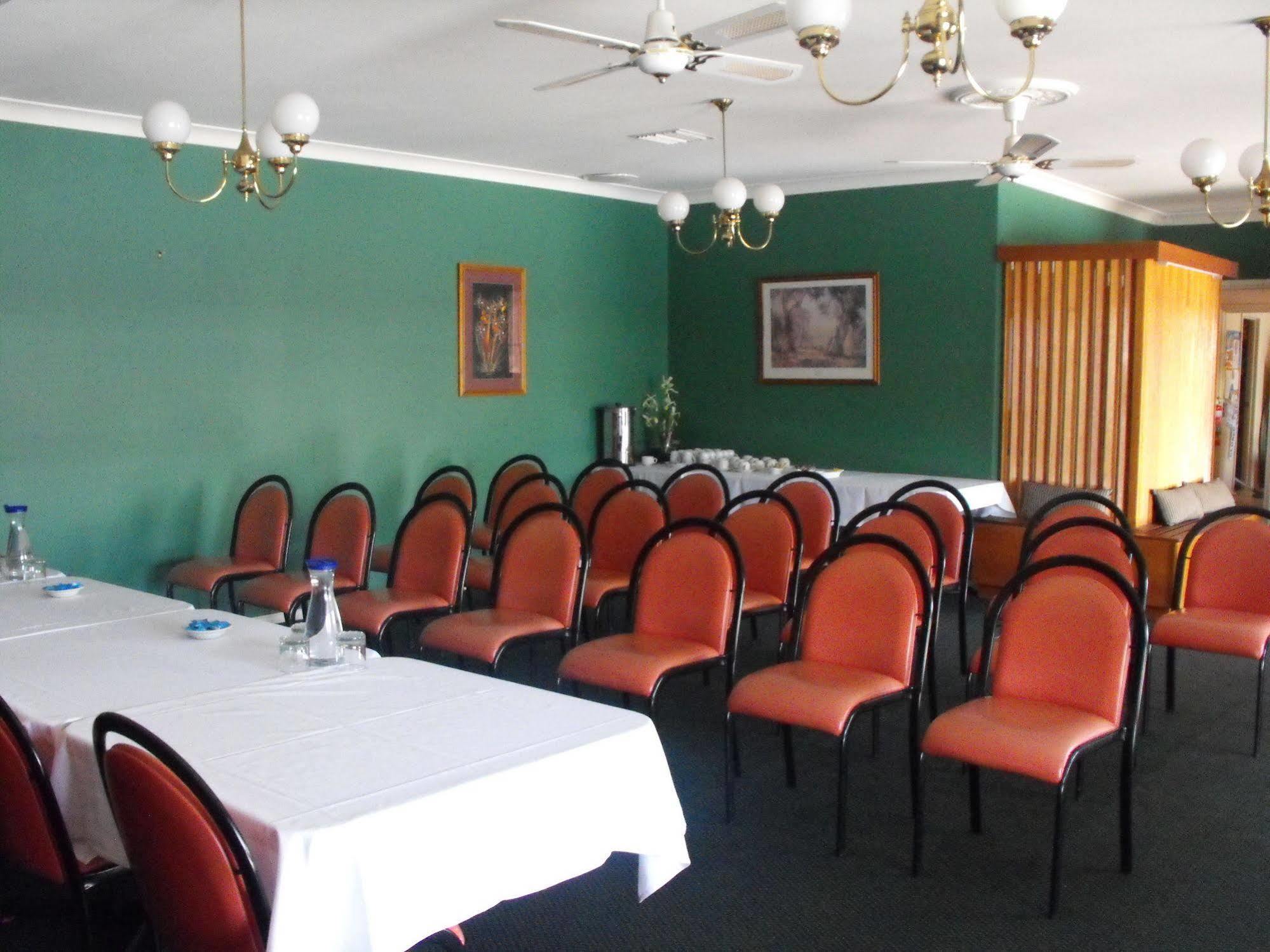 Philadelphia Motor Inn Echuca Extérieur photo